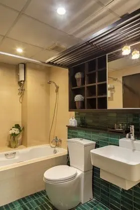 Superior One Bedroom