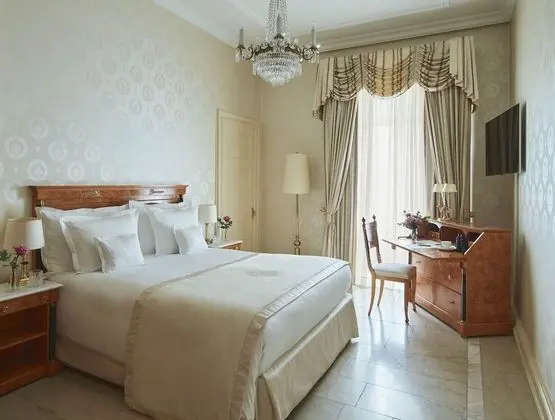 Classic Oda, Göl Manzaralı