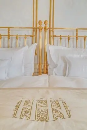 Deluxe Oda, Göl Manzaralı
