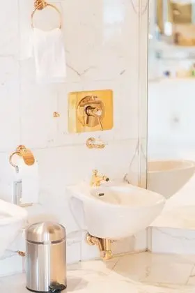 Süit, Göl Manzaralı (Ritz)