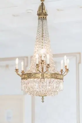 Süit, Göl Manzaralı (Ritz)