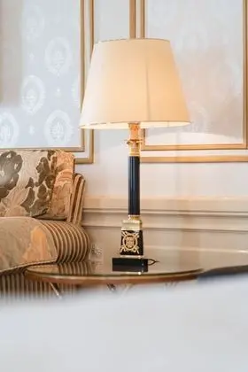 Süit, Göl Manzaralı (Ritz)
