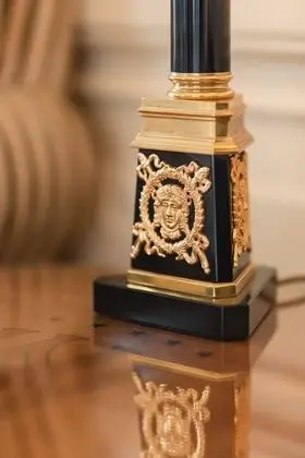 Süit, Göl Manzaralı (Ritz)