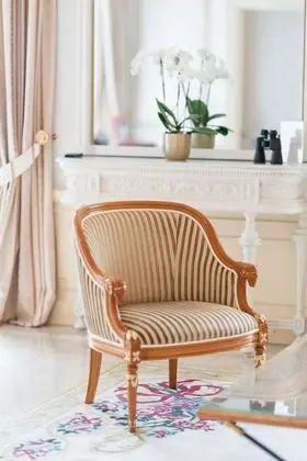 Süit, Göl Manzaralı (Ritz)