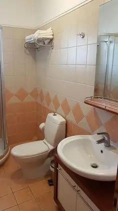Tek Büyük Yataklı Oda, Dağ Manzaralı