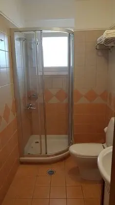 Tek Büyük Yataklı Oda, Dağ Manzaralı