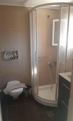 Üç Kişilik Oda, Dağ Manzaralı