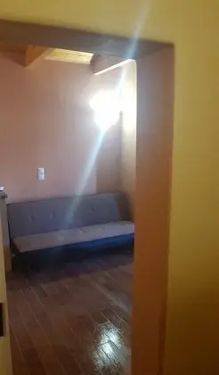 Üç Kişilik Oda, Dağ Manzaralı