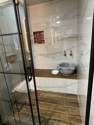 Deluxe Üç Kişilik Oda, Birden Çok Yatak