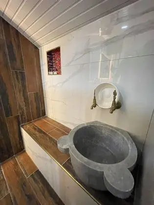 Deluxe Üç Kişilik Oda, Birden Çok Yatak