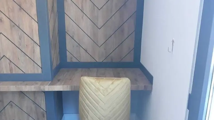 Luxury Üç Kişilik Oda
