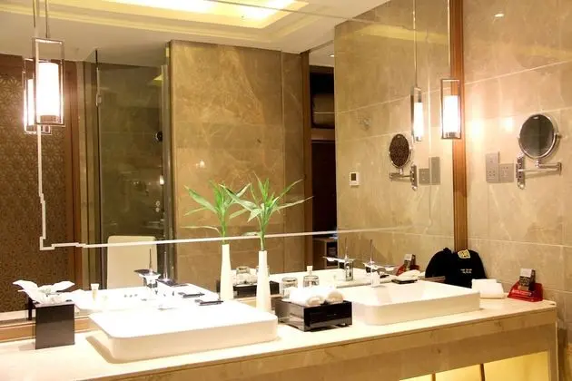 Deluxe Süit, Şehir Manzaralı