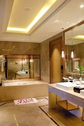Deluxe Süit, Şehir Manzaralı