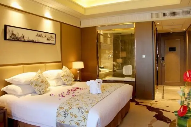 Executive Oda, Şehir Manzaralı