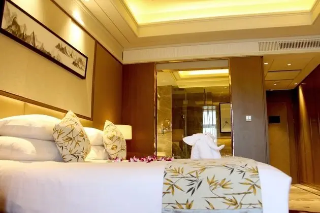 Executive Oda, Şehir Manzaralı