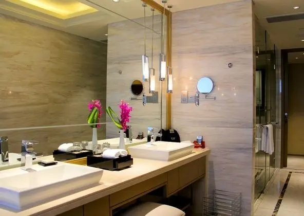 Executive Oda, Şehir Manzaralı