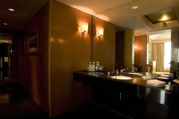 The Grand Premium Room