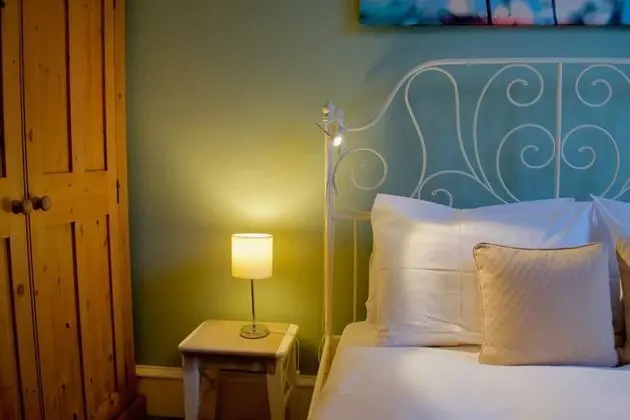 Apart Daire (2 Bedrooms)