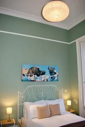 Apart Daire (2 Bedrooms)