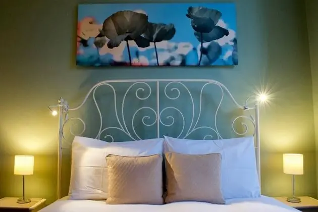 Apart Daire (2 Bedrooms)