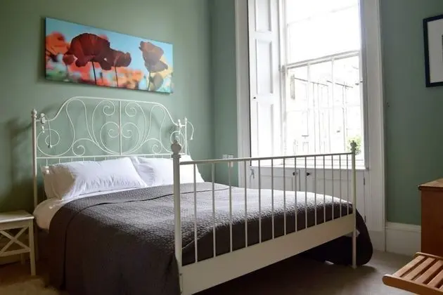 Apart Daire (2 Bedrooms)