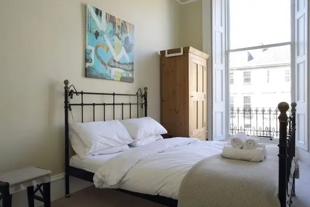 Apart Daire (2 Bedrooms)