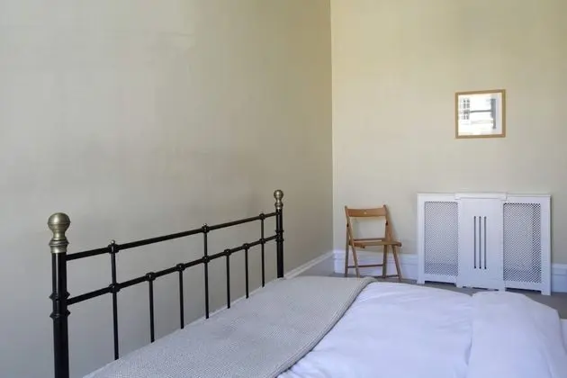 Apart Daire (2 Bedrooms)