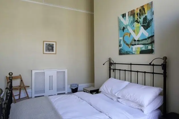 Apart Daire (2 Bedrooms)