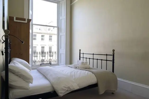 Apart Daire (2 Bedrooms)