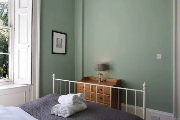 Apart Daire (2 Bedrooms)