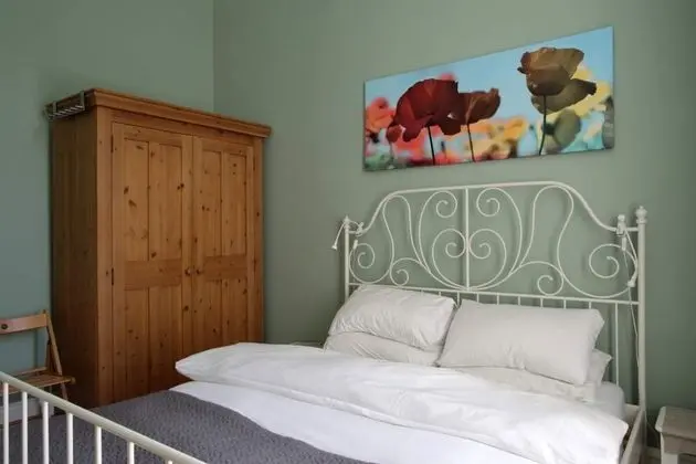 Apart Daire (2 Bedrooms)