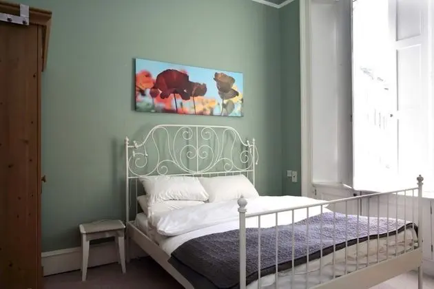 Apart Daire (2 Bedrooms)