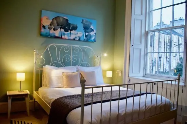 Apart Daire (2 Bedrooms)