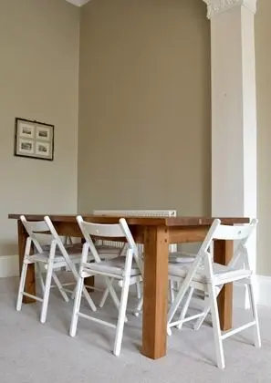 Apart Daire (2 Bedrooms)