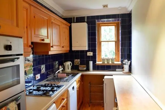 Apart Daire (2 Bedrooms)