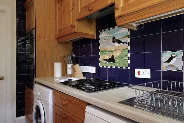 Apart Daire (2 Bedrooms)