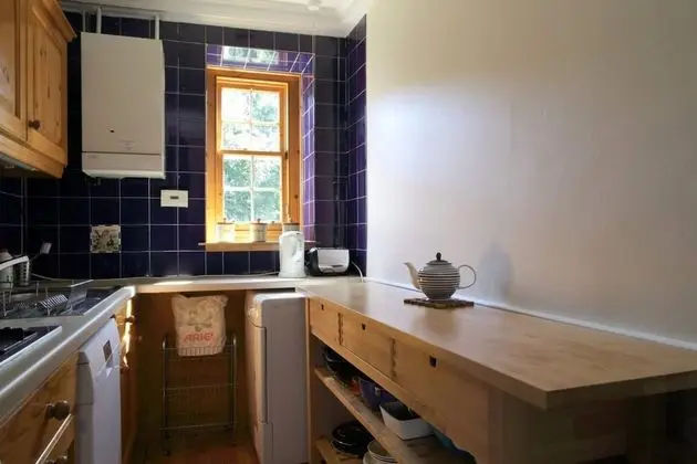 Apart Daire (2 Bedrooms)