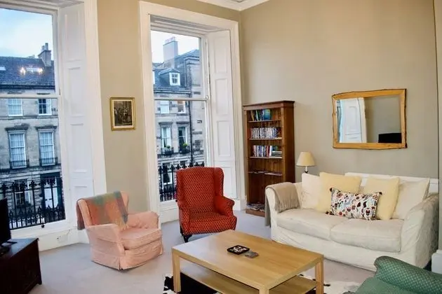 Apart Daire (2 Bedrooms)