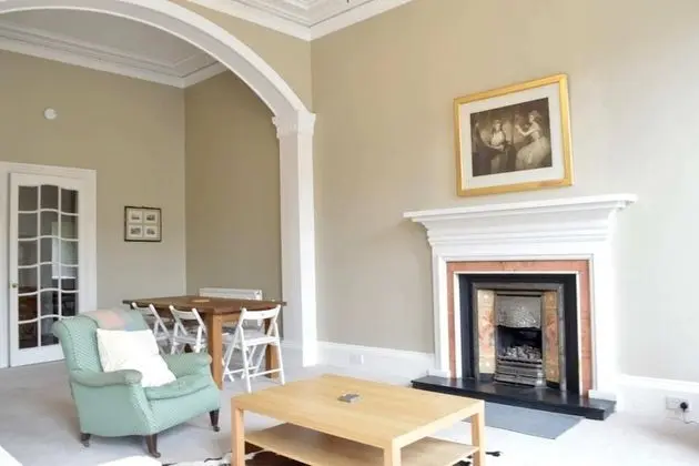 Apart Daire (2 Bedrooms)