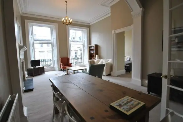 Apart Daire (2 Bedrooms)