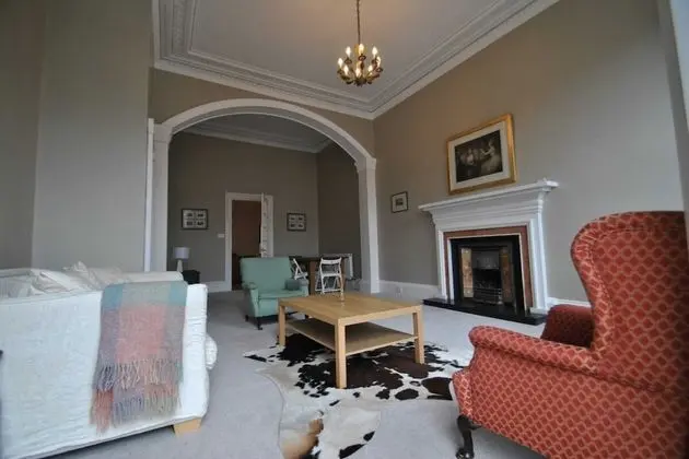 Apart Daire (2 Bedrooms)