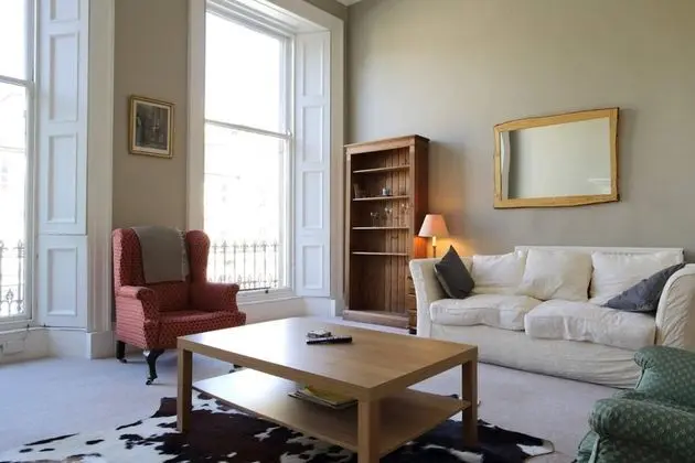 Apart Daire (2 Bedrooms)