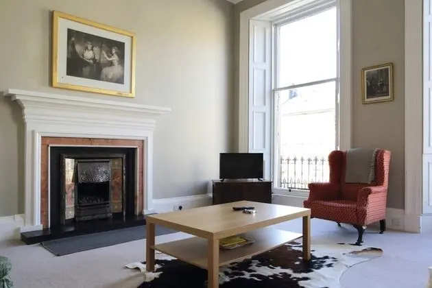 Apart Daire (2 Bedrooms)