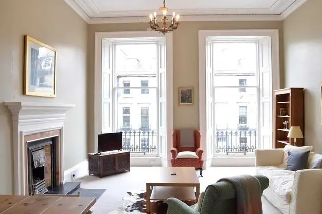 Apart Daire (2 Bedrooms)