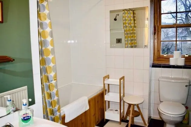 Apart Daire (2 Bedrooms)