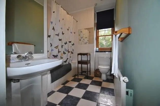 Apart Daire (2 Bedrooms)