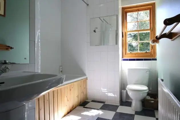 Apart Daire (2 Bedrooms)