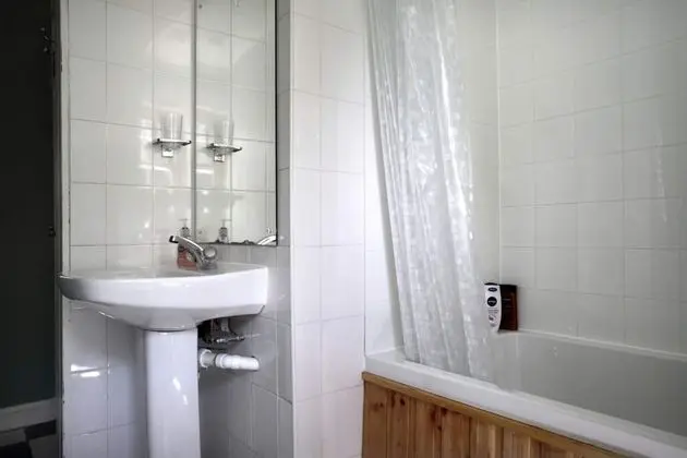 Apart Daire (2 Bedrooms)