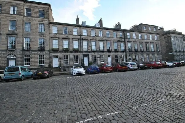 Apart Daire (2 Bedrooms)