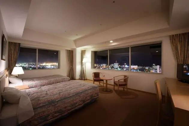 Deluxe İki Ayrı Yataklı Oda, 2 Yatak Odası, Sigara İçilmez, Köşe